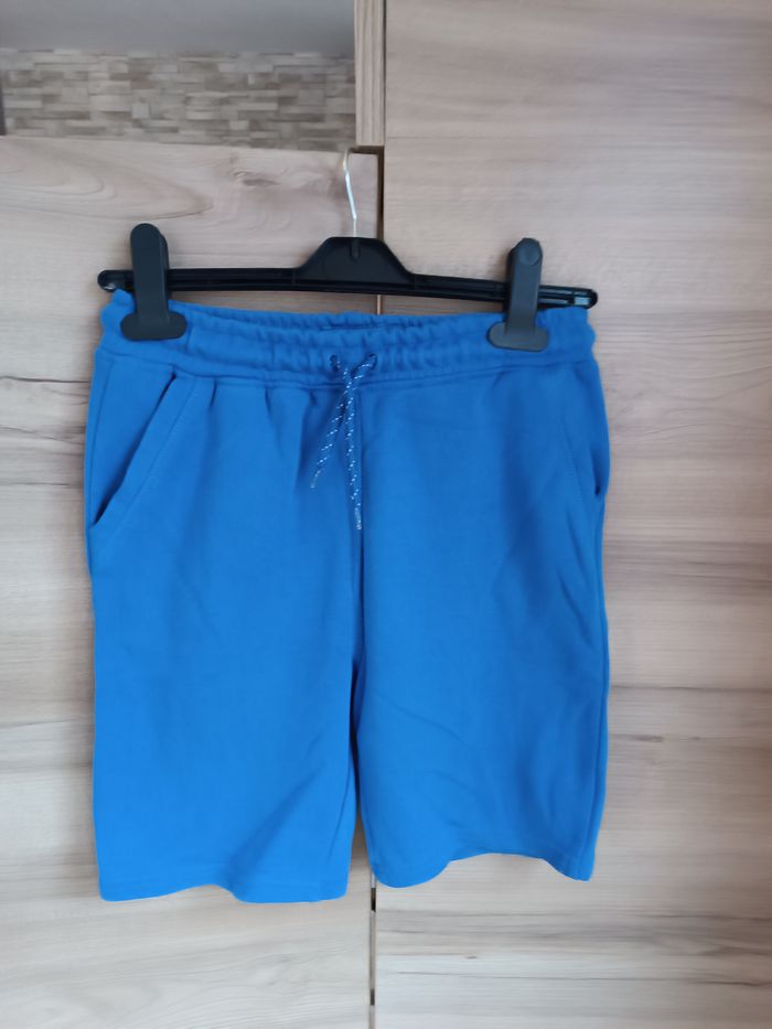 short bermuda 11-12 ans - photo numéro 2