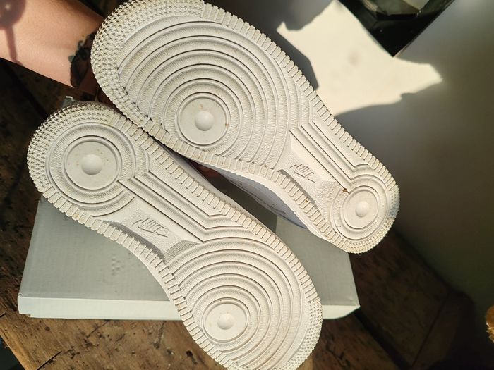 Nike air force 1 - photo numéro 7