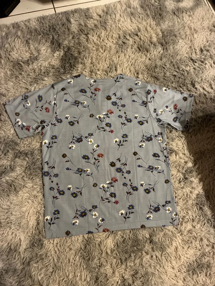 Haut tee shirt femme - photo numéro 3