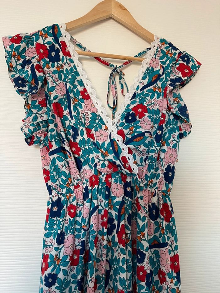 Robe M/L - photo numéro 6