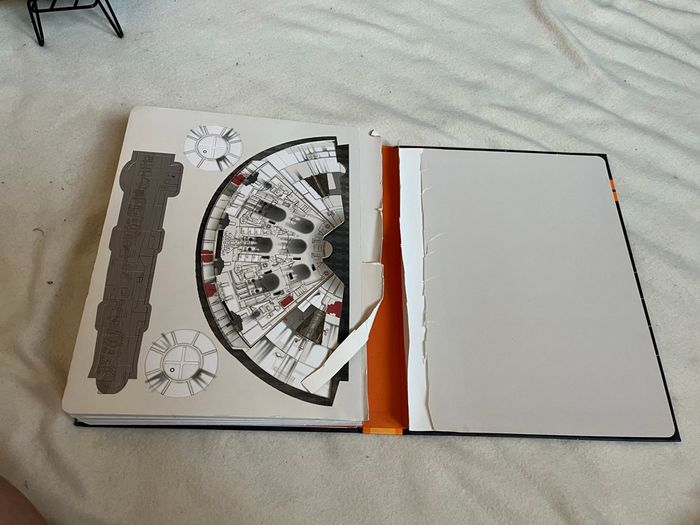 Star Wars - photo numéro 9