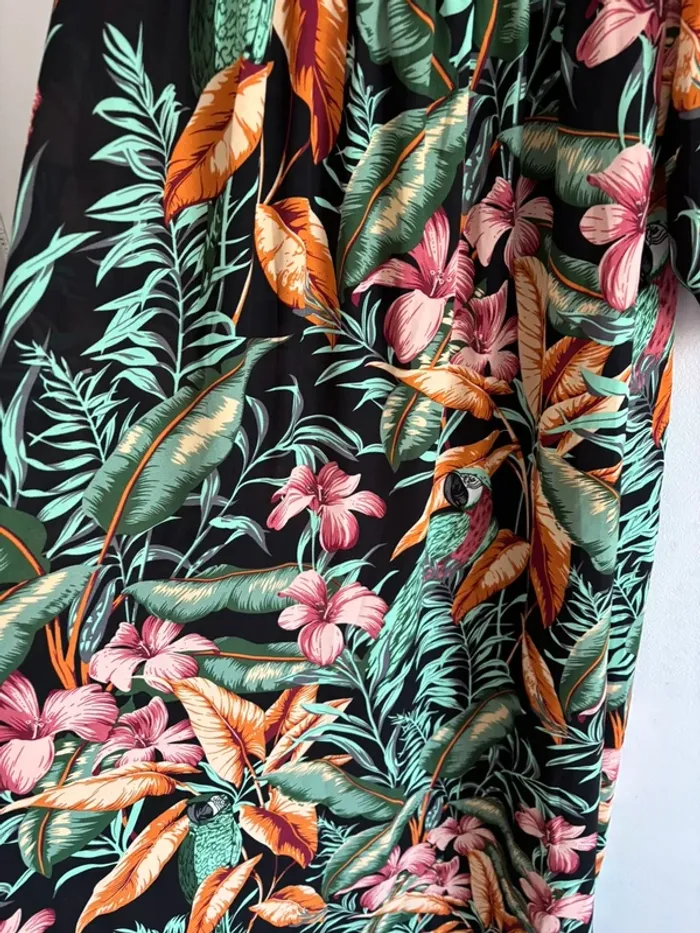 robe longue - photo numéro 4