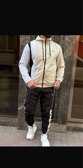 Survêtement homme 