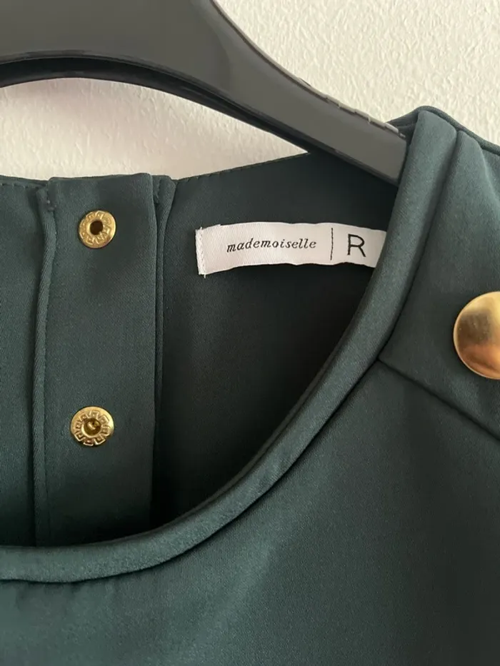 Robe Chic et Élégante - photo numéro 3