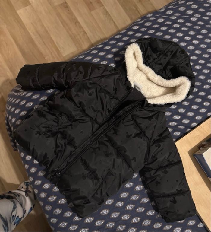 Manteau bébé - photo numéro 5