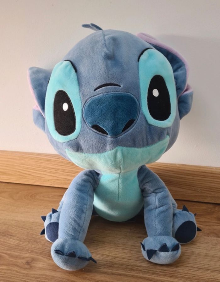 Peluche stitch 30 cm