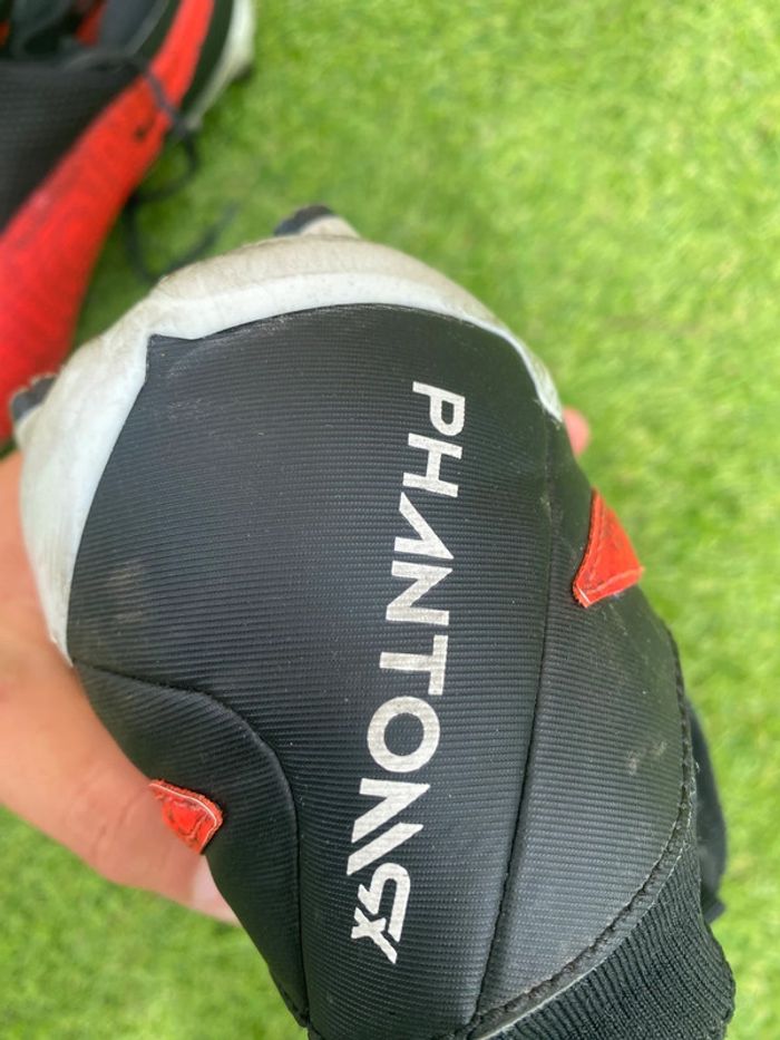 Chaussure de foot nike - photo numéro 10