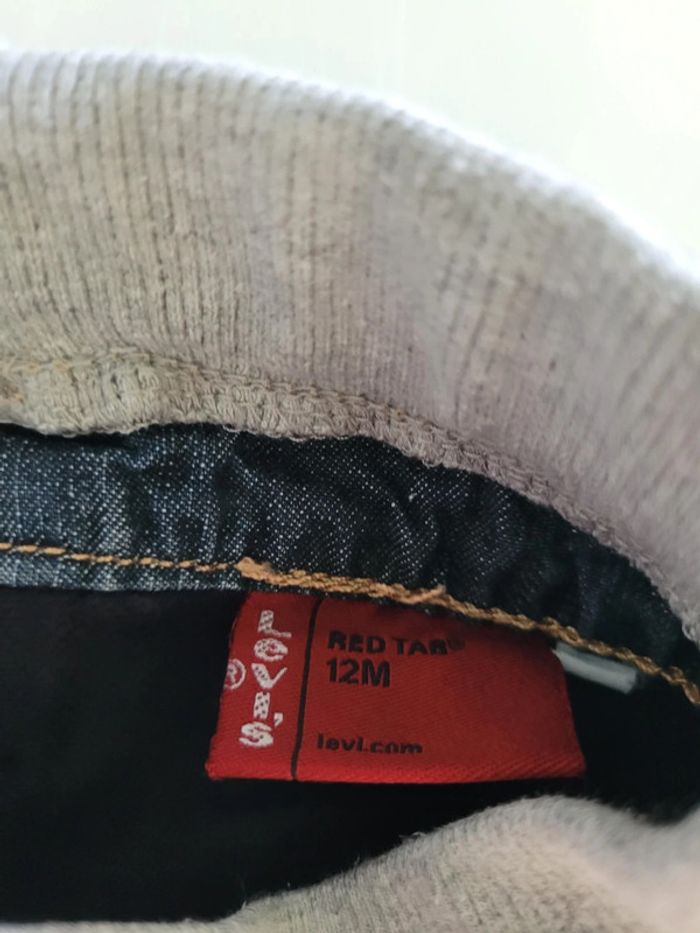 Jeans Levi's - photo numéro 3