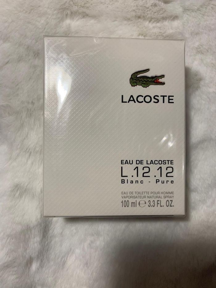 Lacoste