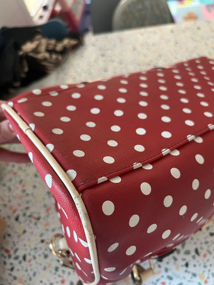 Sac à main pin up - photo numéro 13