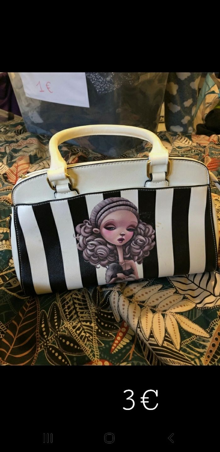 Sac à main
