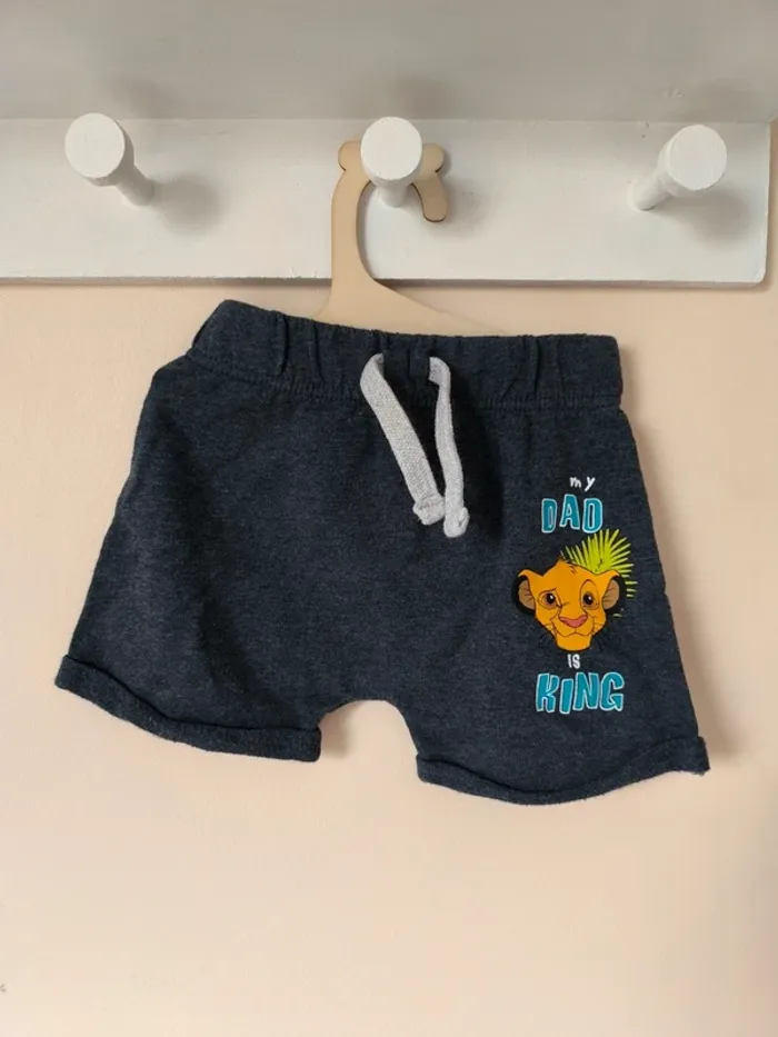 Ensemble Simba - photo numéro 2