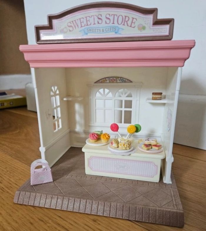 Sweat store  5051 - photo numéro 2