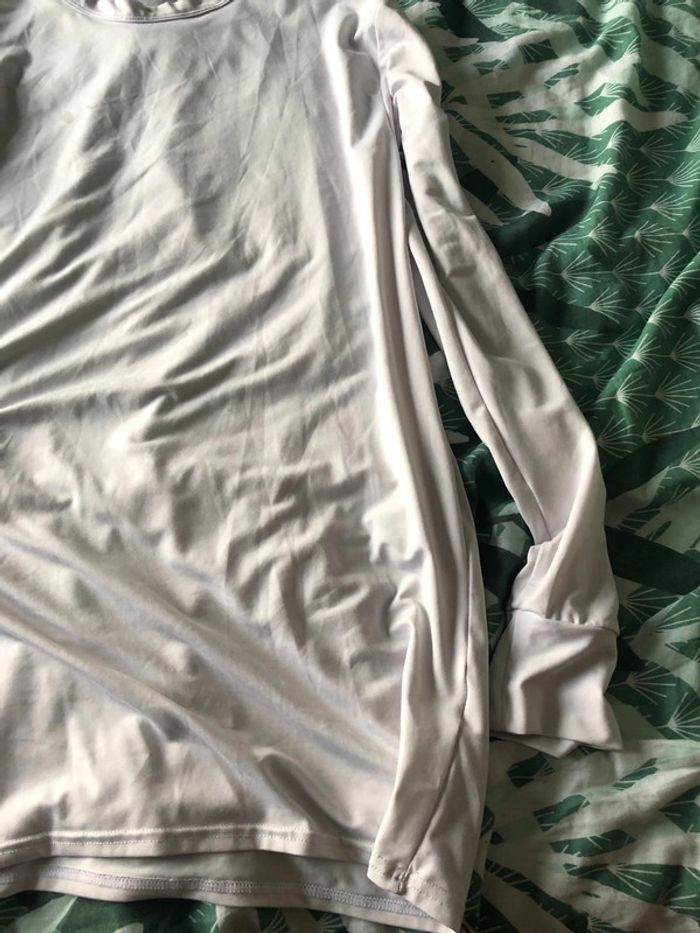 Teeshirt manche longue - photo numéro 4