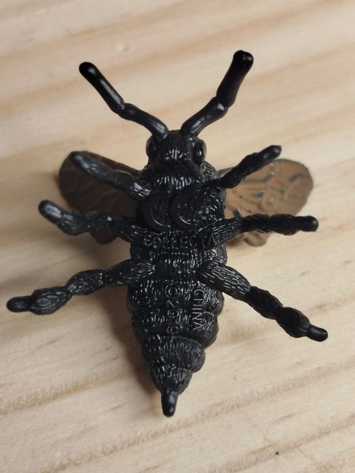 Collecta Bourdon Figurine insecte de la campagne - photo numéro 4