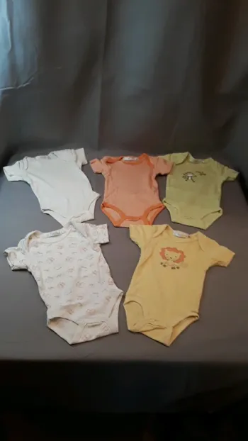 Bodies 3 mois