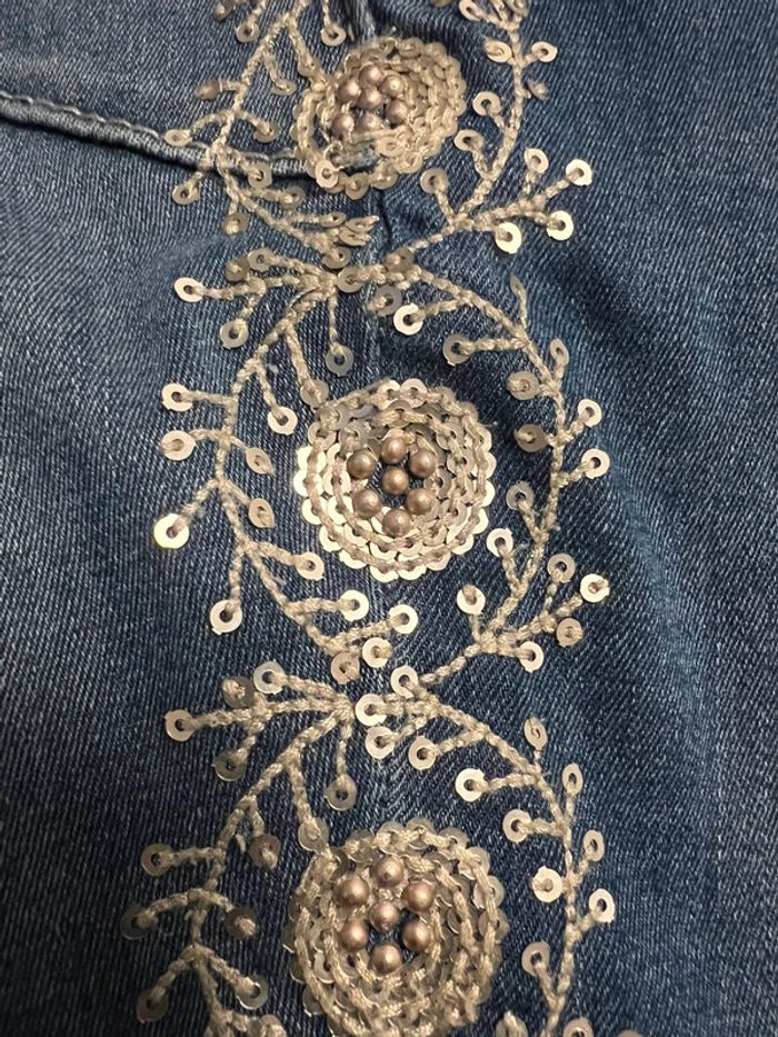 Jeans Lui.Jo - photo numéro 11