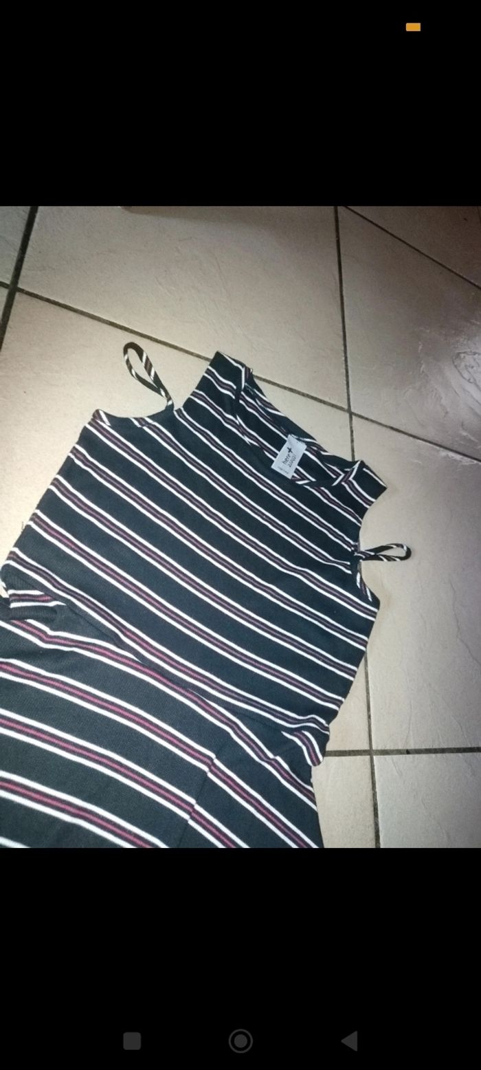 Robe fille - photo numéro 2