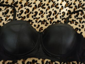 Soutien gorge noir Zeeman neuf 95 C