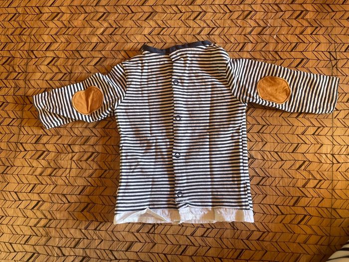 Tee-shirt obaibi - photo numéro 2