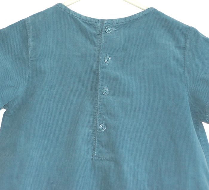 ROBE AMPLE - photo numéro 5