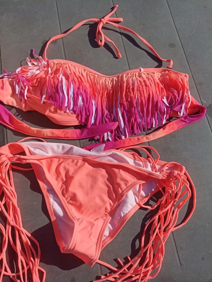 Maillot de bain taille 44