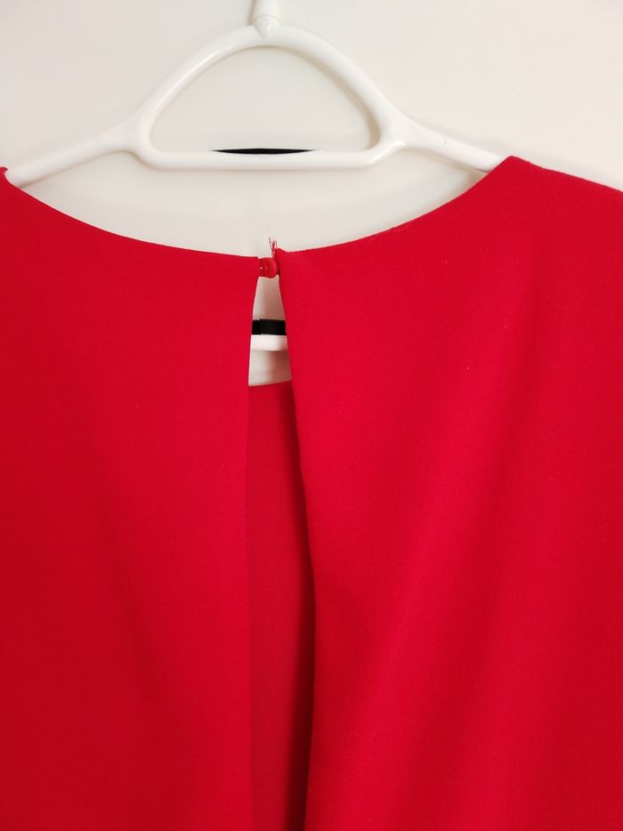 Combi short effet robe L - photo numéro 3