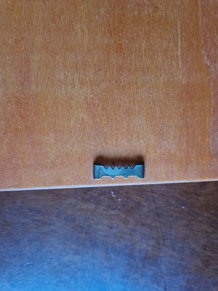 Cadre de décoration murale ethnique - photo numéro 2