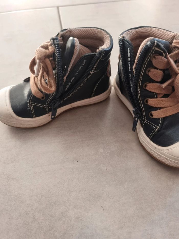 Basket - photo numéro 2