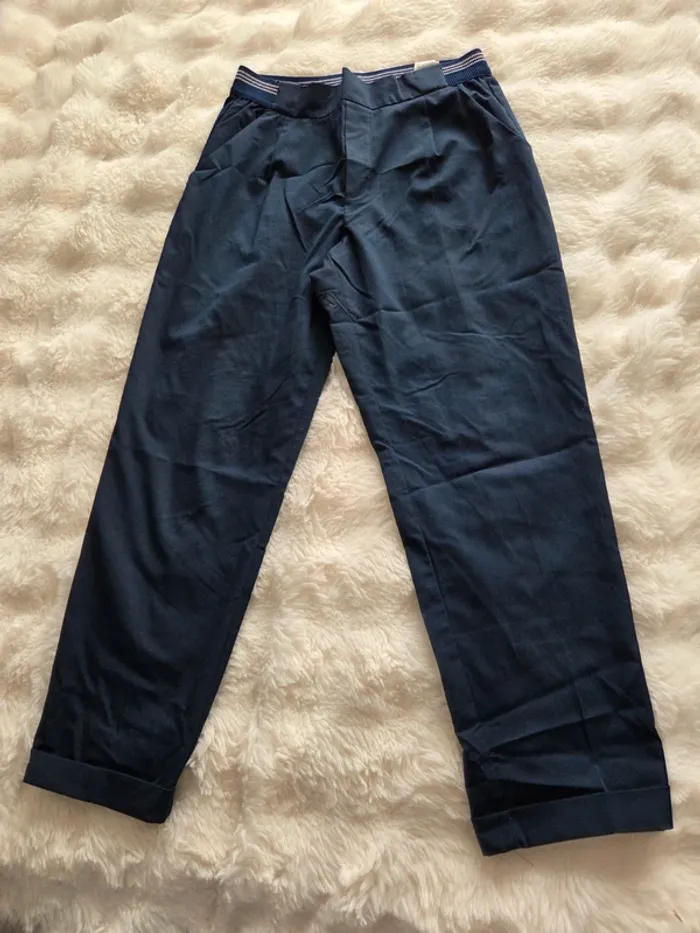 Pantalon Zara 36 - photo numéro 2