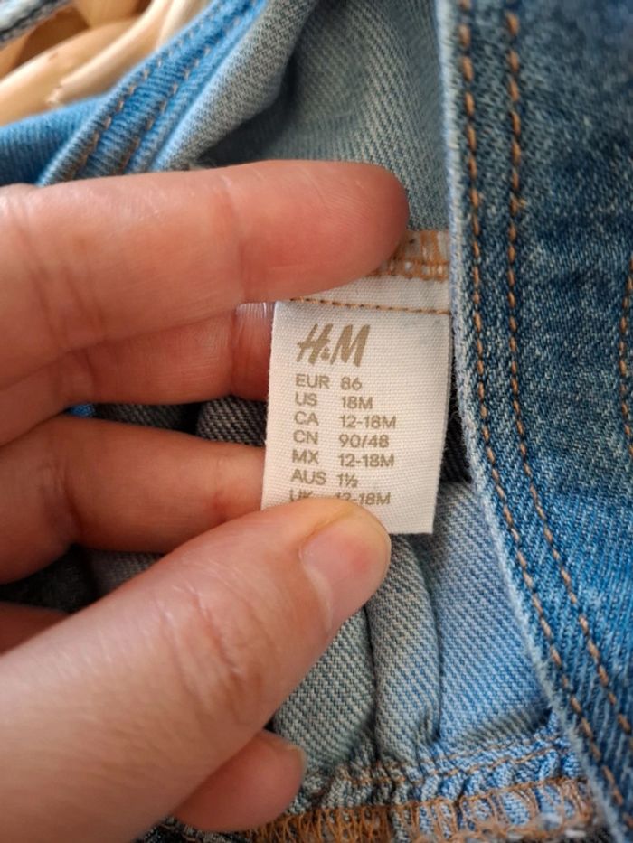H&m 12/18 m - photo numéro 2