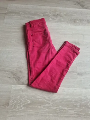Pantalon slim