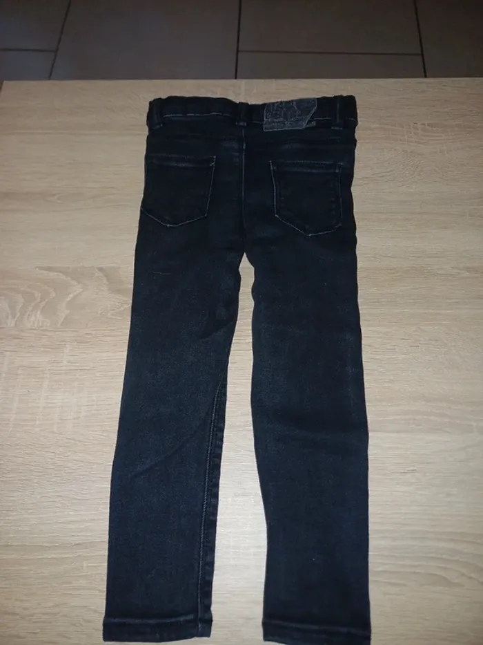 Jeans skinny - photo numéro 2