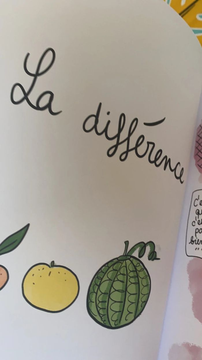 Marinette 20 histoires sur la vie - photo numéro 10