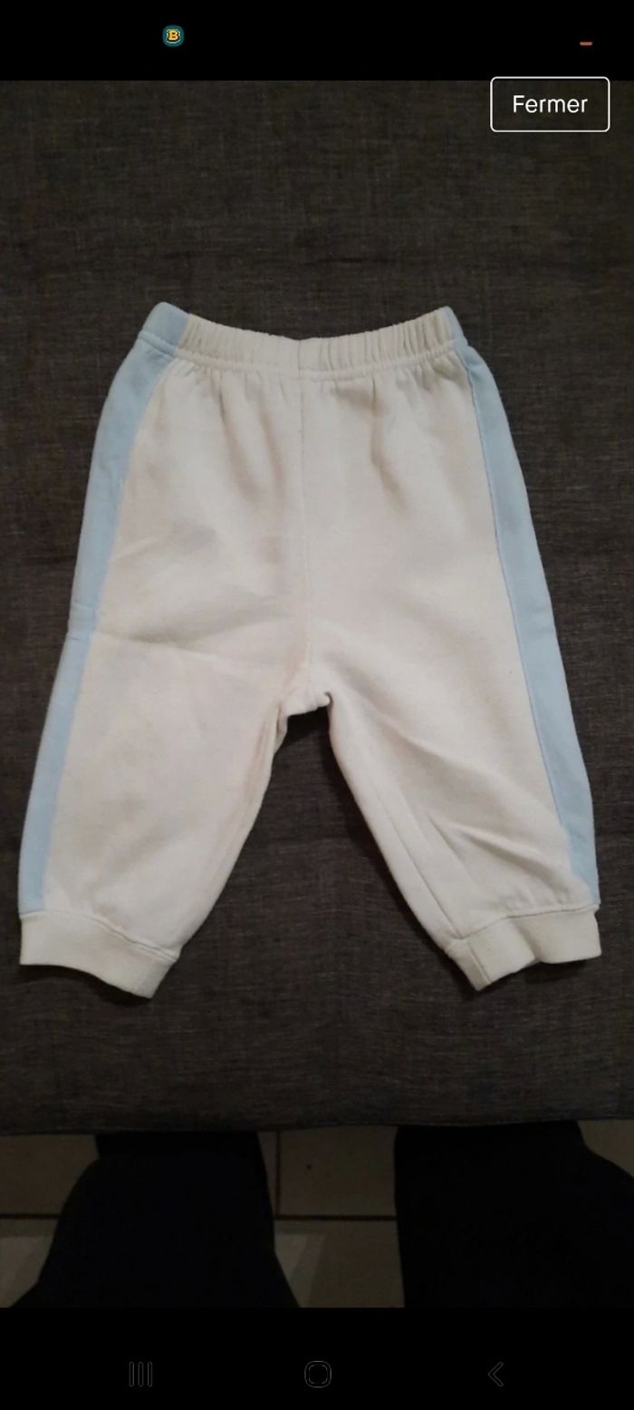 Pantalon 18 mois