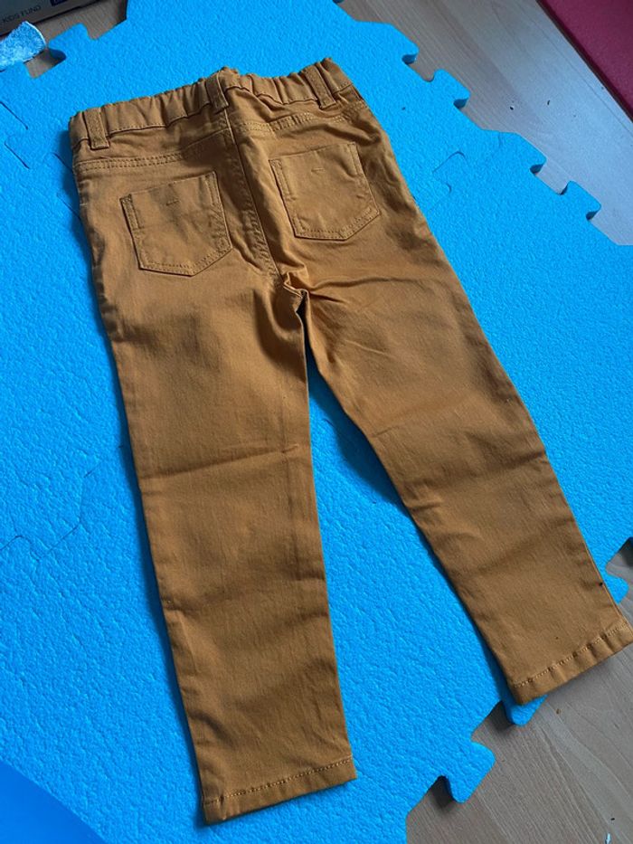 Pantalon Kiabi Taille 36 M - photo numéro 2