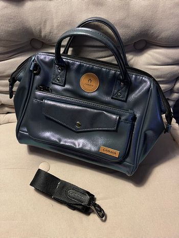 Sac bandoulière Cabaia Crossbody Larissa