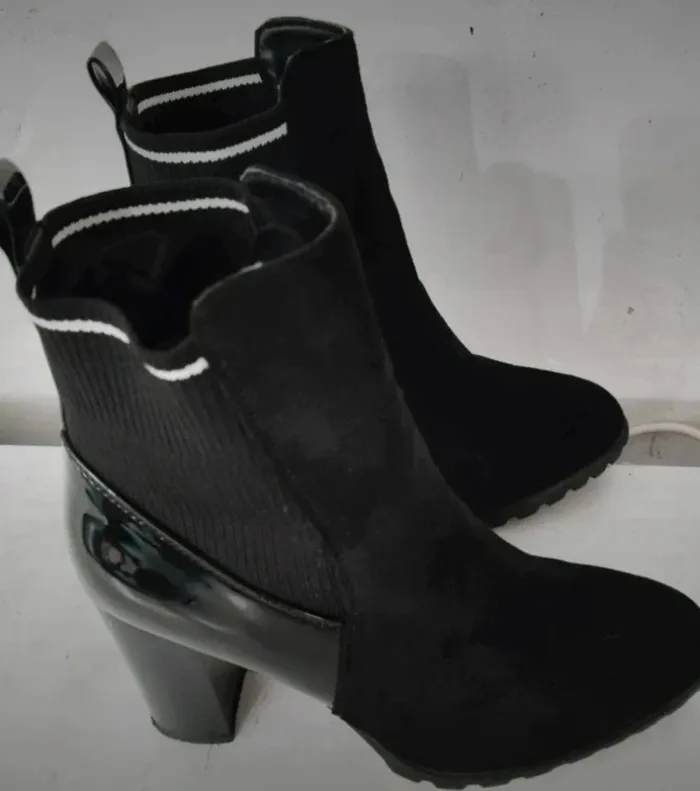 Bottines Erynn taille 39 - photo numéro 2