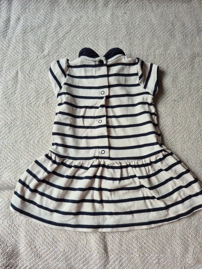 Robe marinière - photo numéro 2