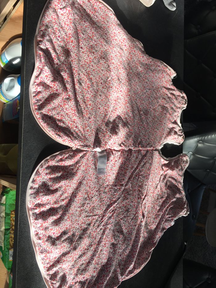 Gigoteuse 70cm - photo numéro 2