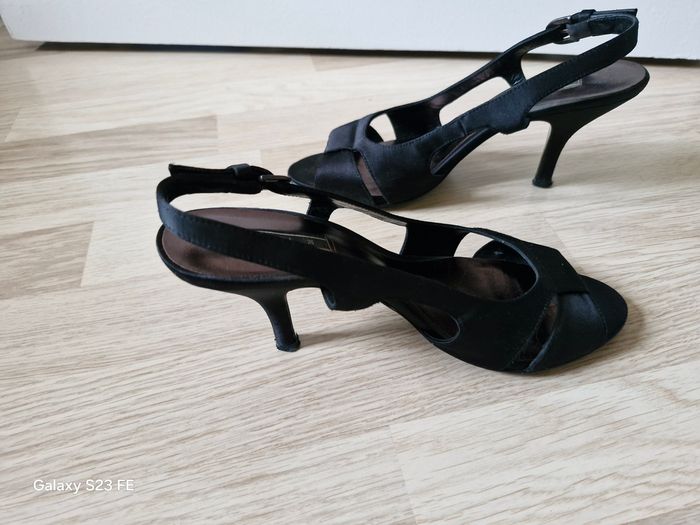 Chaussures - photo numéro 2