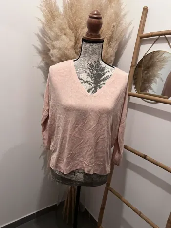 Pull rose