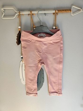 Jegging 6 mois