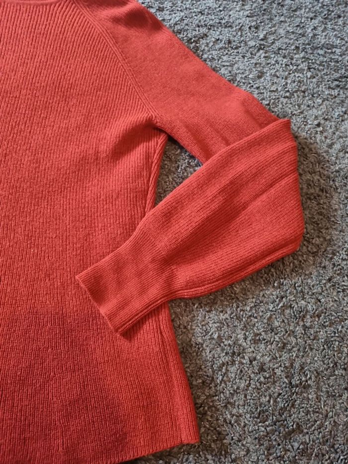 Pull caroll - photo numéro 2