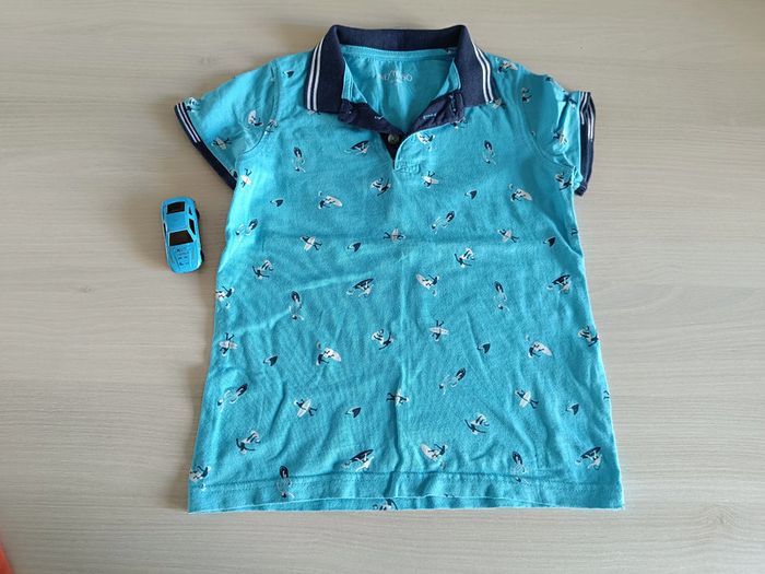 polos