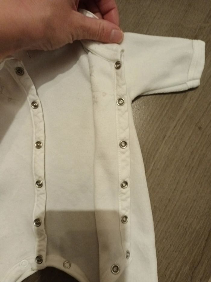 Pyjamas Unisex - photo numéro 4