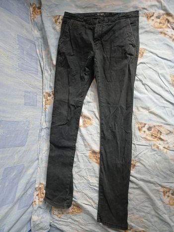 Pantalon homme taille 40