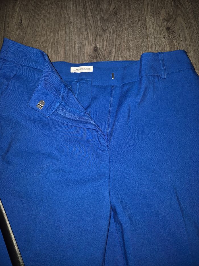 Pantalon femme - photo numéro 3