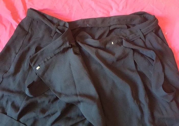 Longue jupe femme 54 - photo numéro 3