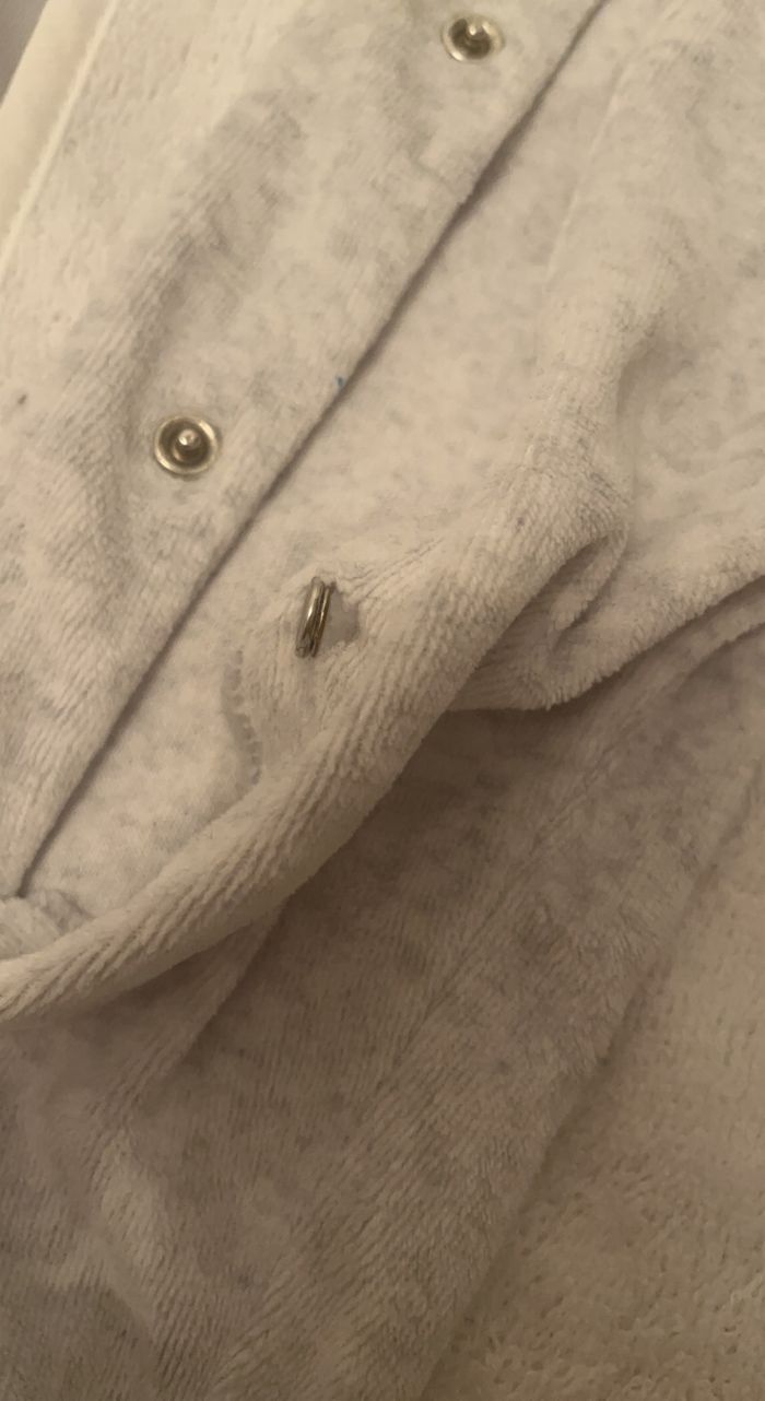 Pijama Disney - photo numéro 2